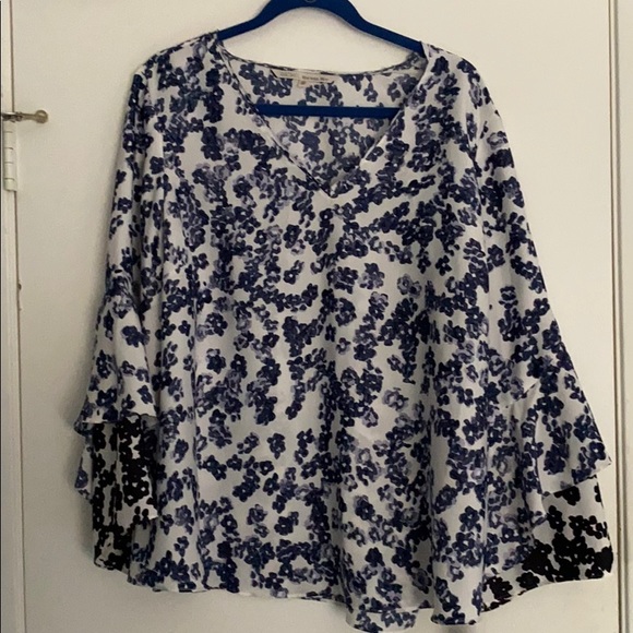 Rachel Roy blouse - Picture 1 of 3